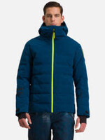 Rossignol RLKMJ15 Mant Ross Bleu SR (M)