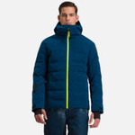 Rossignol RLKMJ15 Mant Ross Bleu SR (L)