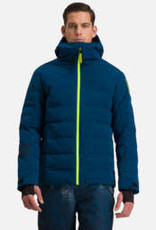 Rossignol RLKMJ15 Mant Ross Bleu SR (L)