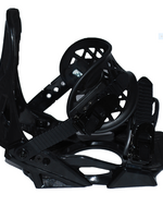 SEVEN PEAKS Fix Seven Peaks Enfant YMSC  noir