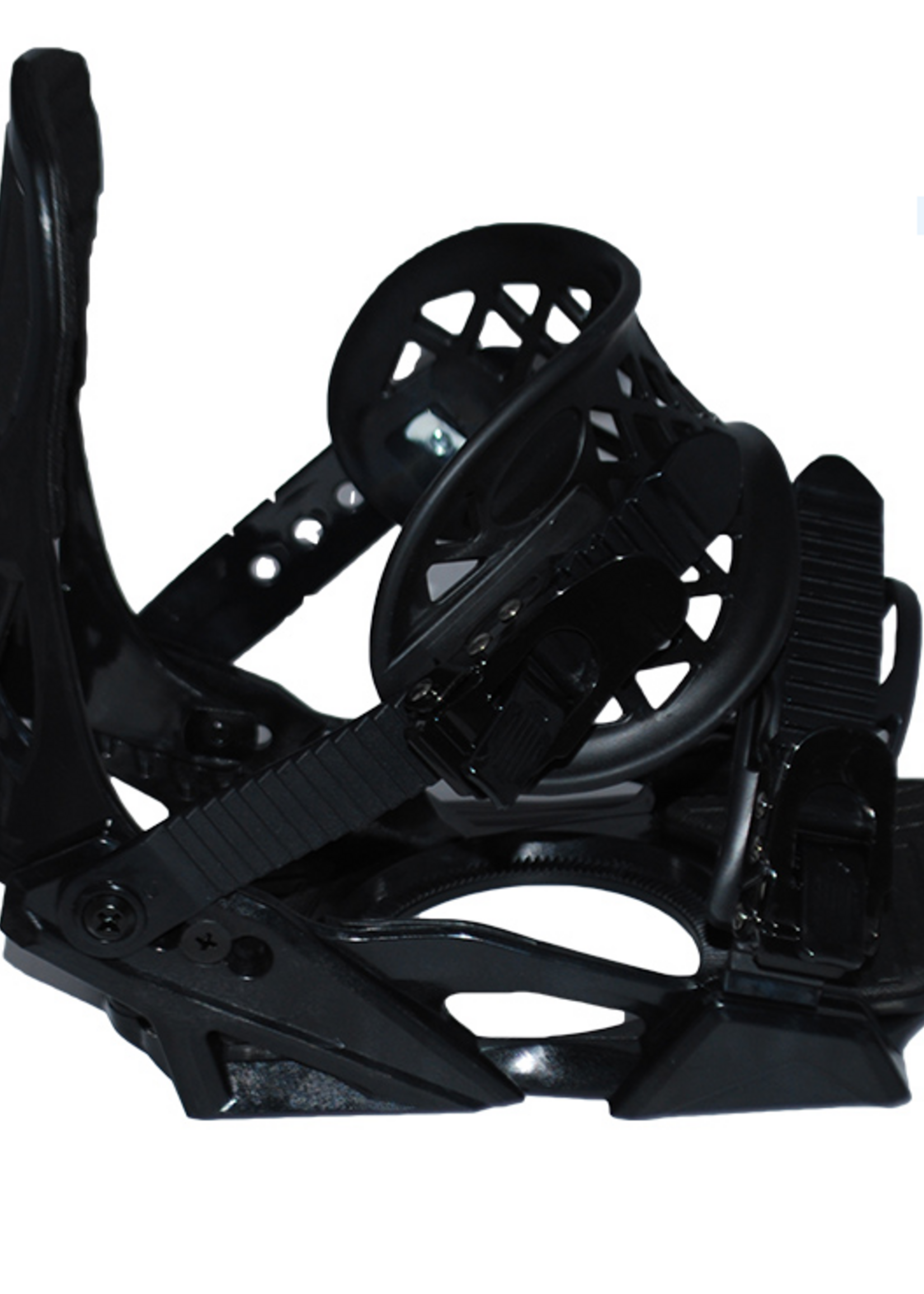 SEVEN PEAKS Fix Seven Peaks Enfant YMSC  noir