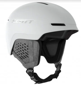Scott SCO Helmet Track white (M)