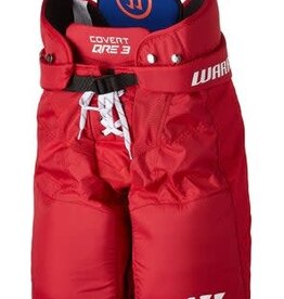 QRE3 Pants SR RD RED M