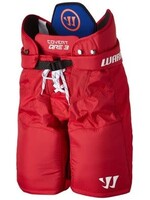 QRE3 Pants SR RD RED L