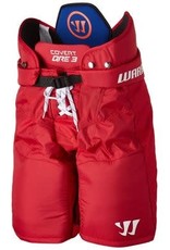 QRE3 Pants SR RD RED L