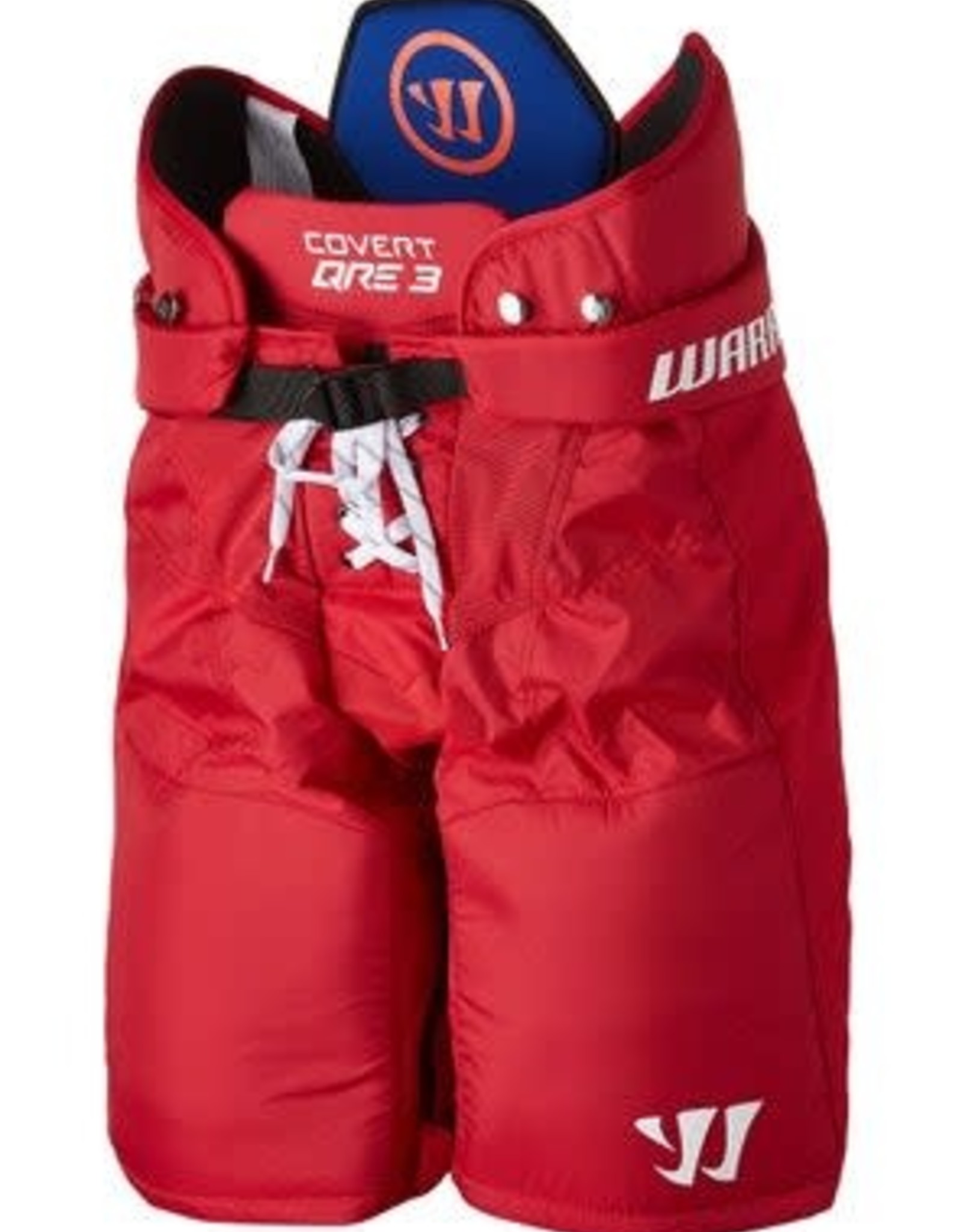 QRE3 Pants SR RD RED L