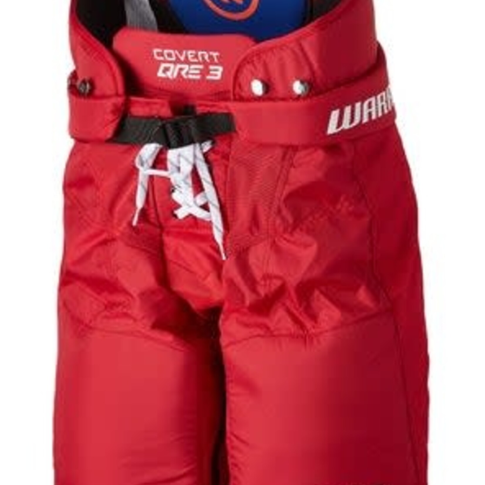 QRE3 Pants SR RD RED L