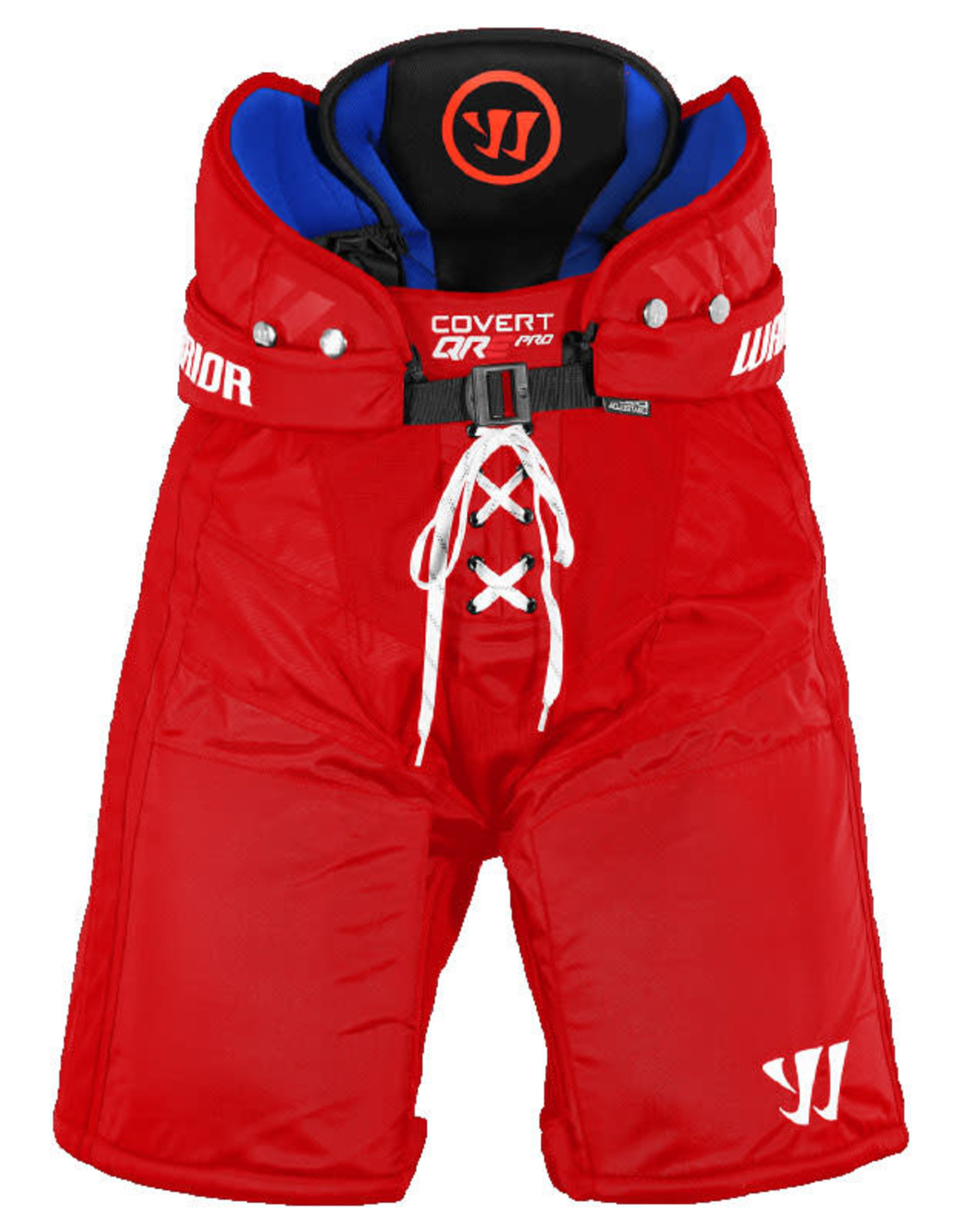 QRE Pro Pants SR RD RED S