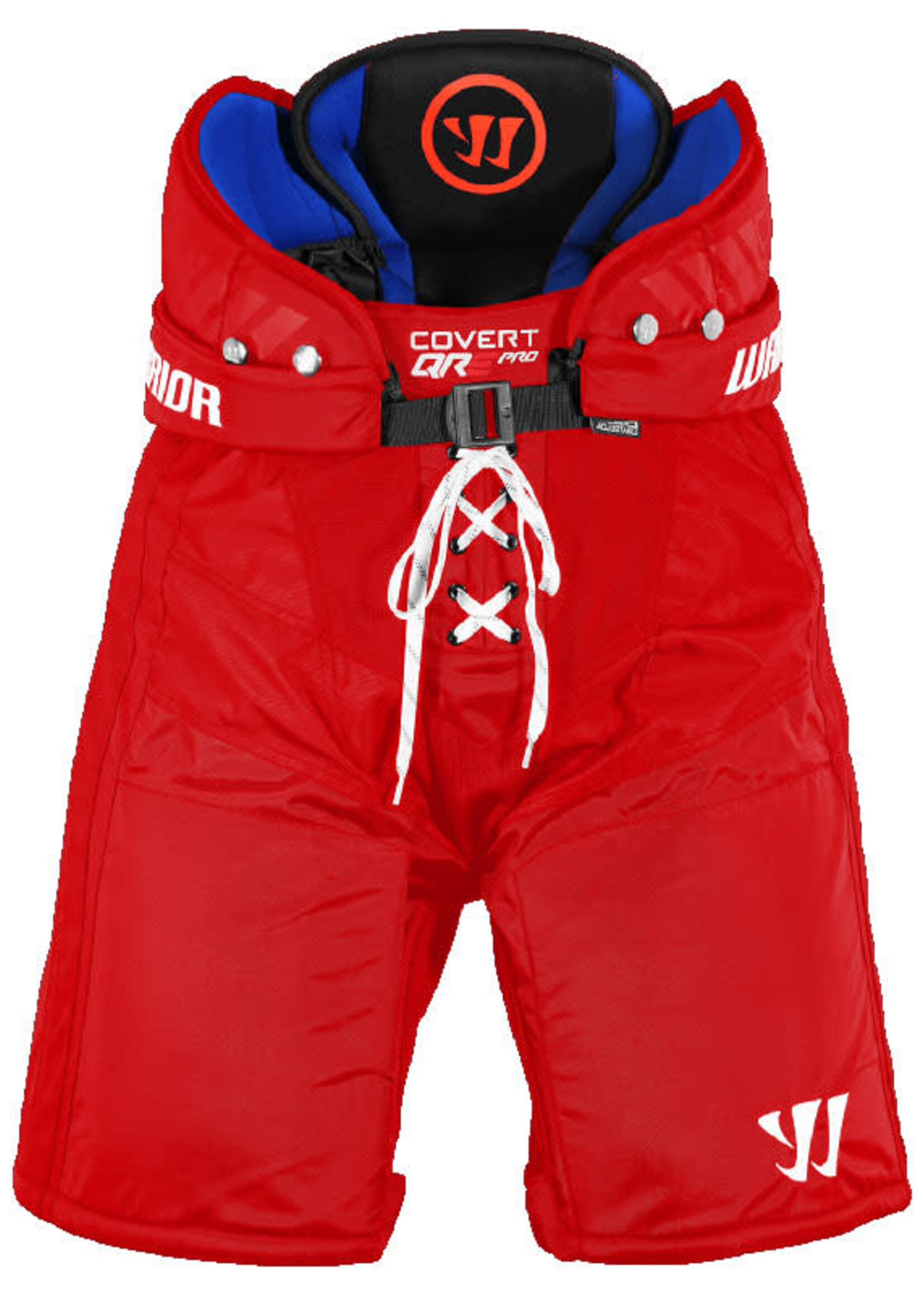 QRE Pro Pants SR RD RED S