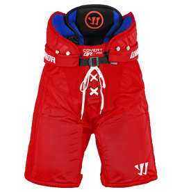 QRE Pro Pants SR RD RED S