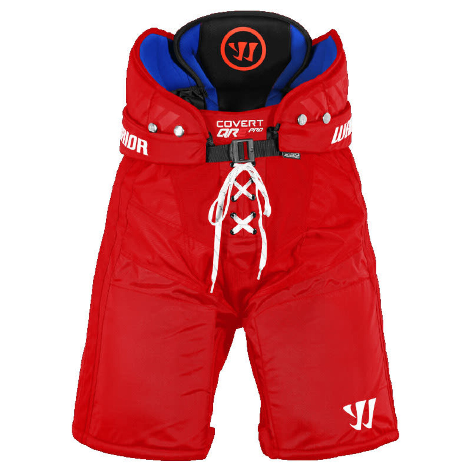 QRE Pro Pants SR RD RED XL