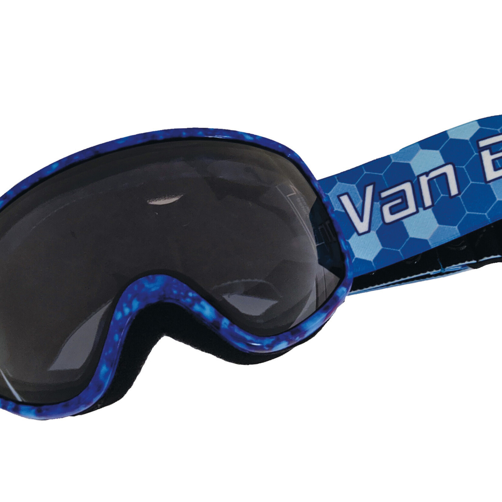 Lunette Van Bergen YH163-BL
