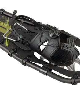 BLIZZARD III SWS - KAKI/BLK, 930 (150-250LBS)