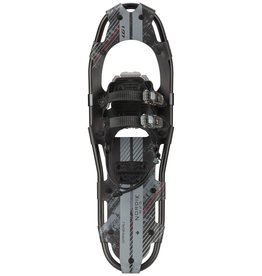 NORDIK I SWS - GRAY/BLK, 821 (100-200LB)