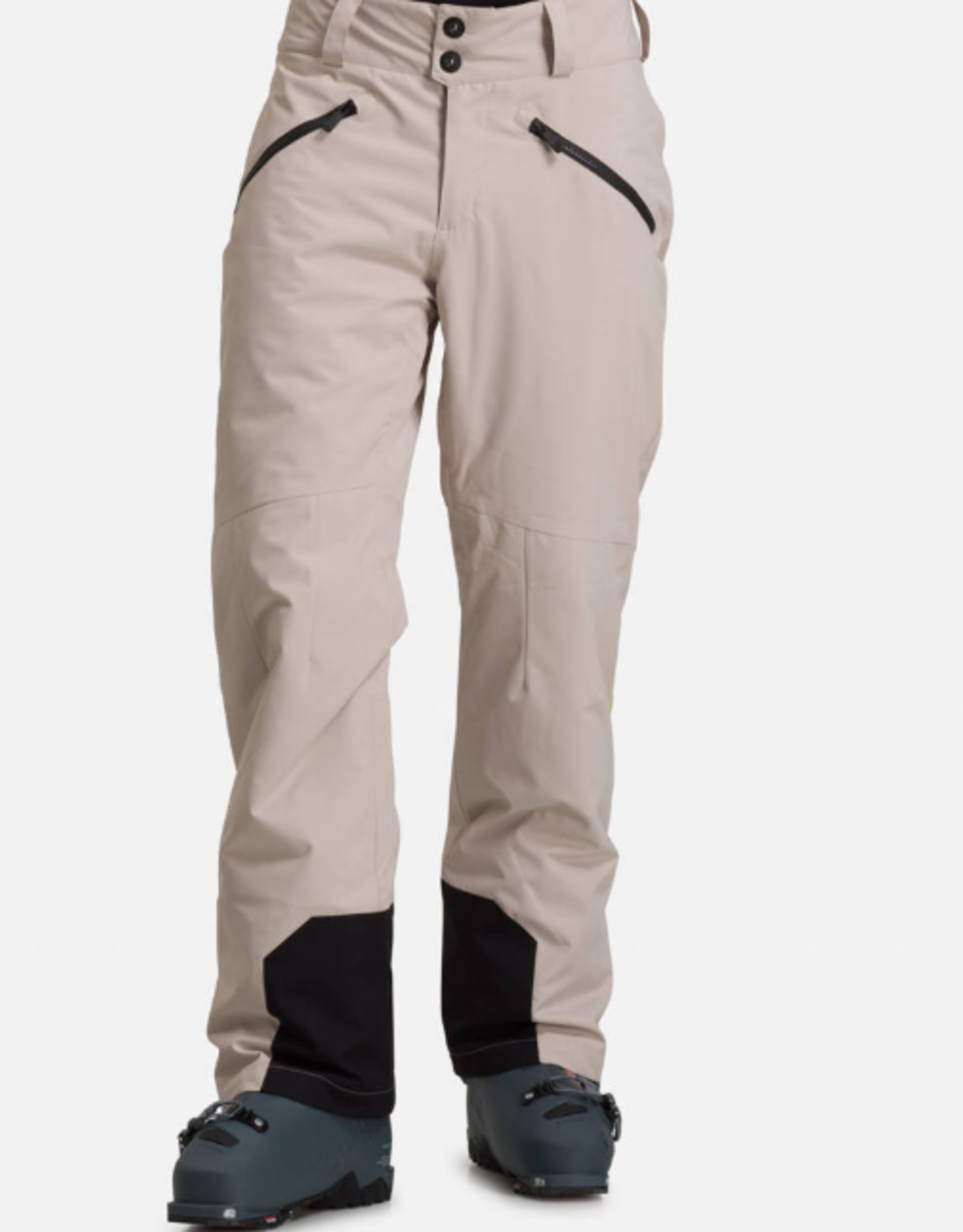 Rossignol relax ski pant (XL) homme