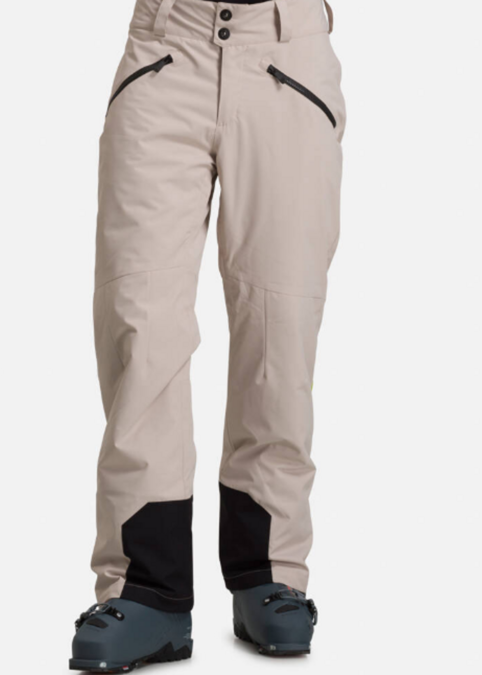 Rossignol relax ski pant (XL) homme