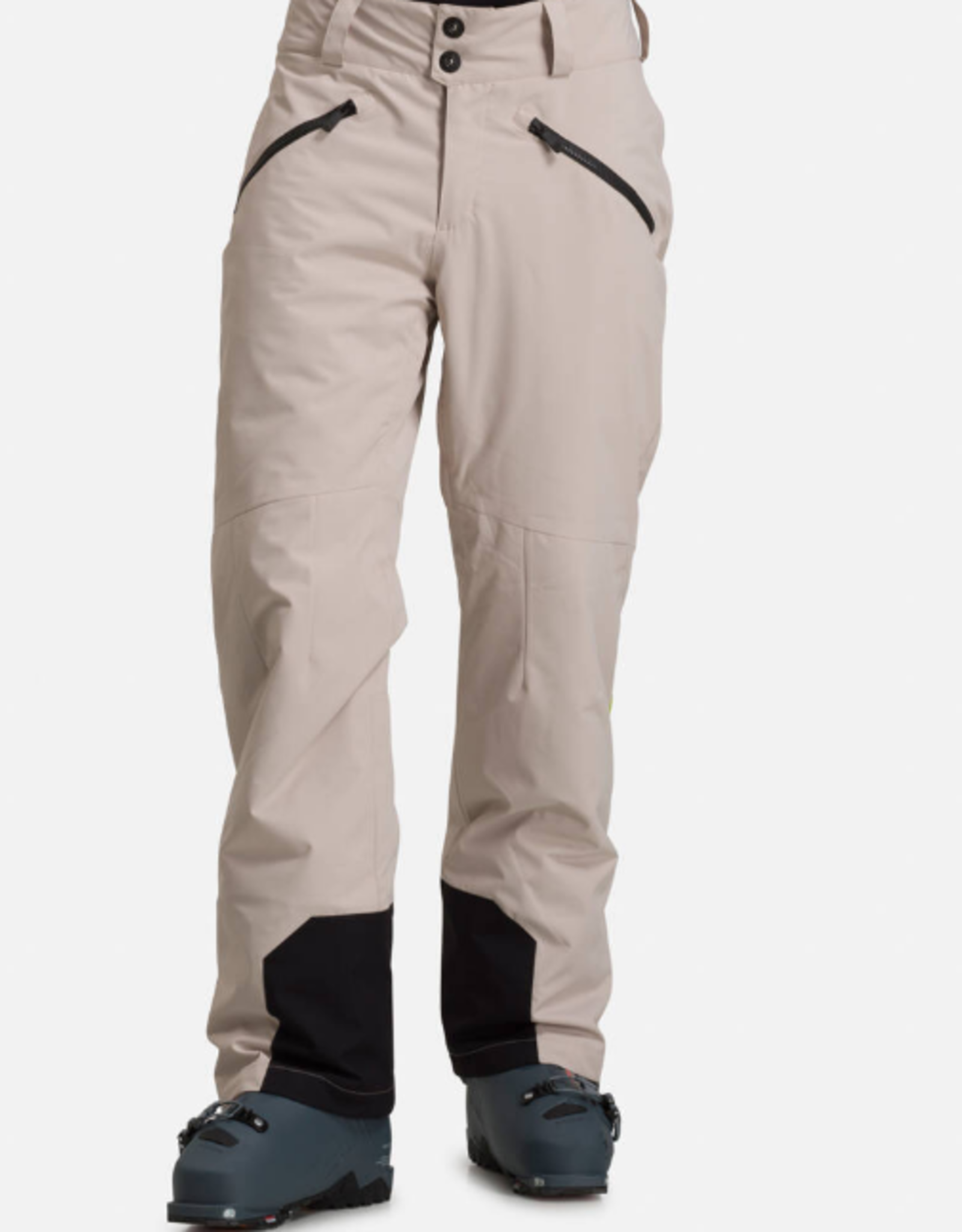 Rossignol relax ski pant (L) homme