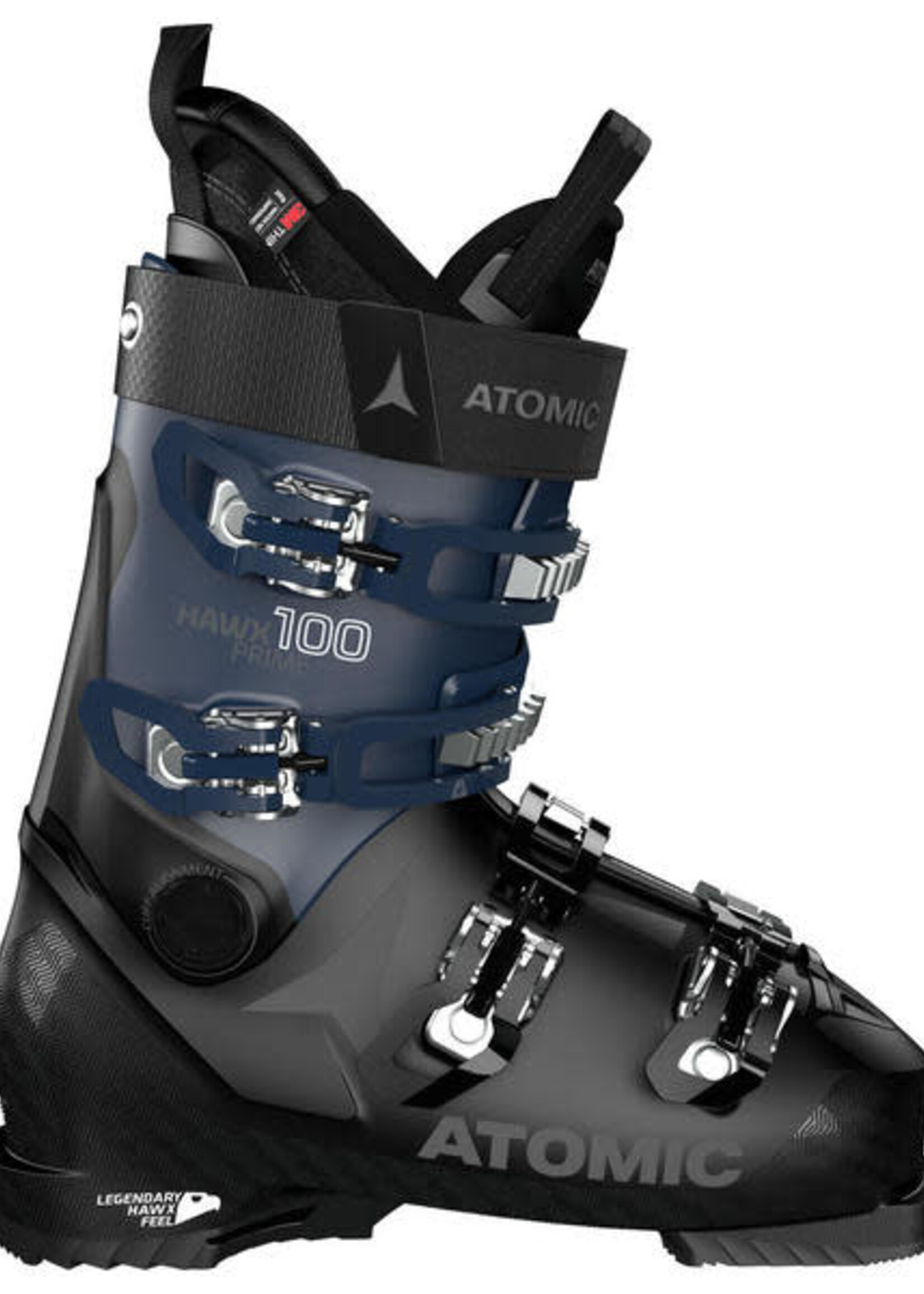 HAWX PRIME 100 BLACK/B 29/29.5