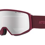 ATOMIC FOUR Q STEREO Dark Red/ALL WEA - NS