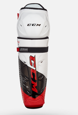 CCM Hockey SGFT4PRO SR CCM JS Prot Shin Guards 14