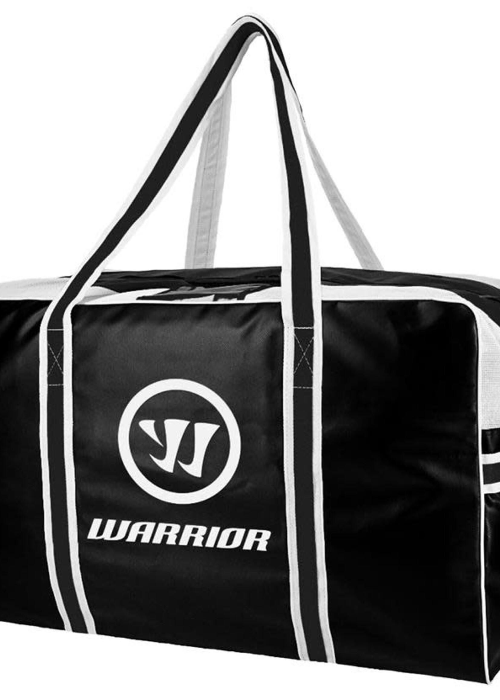 Warrior Sac large (PLAYER) 32" x 20" x 15" - OSZ - BK BLACK