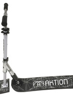 snow scooter aktion