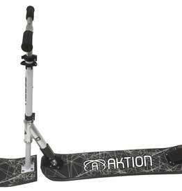 snow scooter aktion