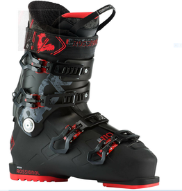 Rossignol Track 110 29.5 (11.5us) noir/rouge