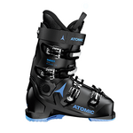 Atomic black/blue