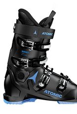 Atomic black/blue