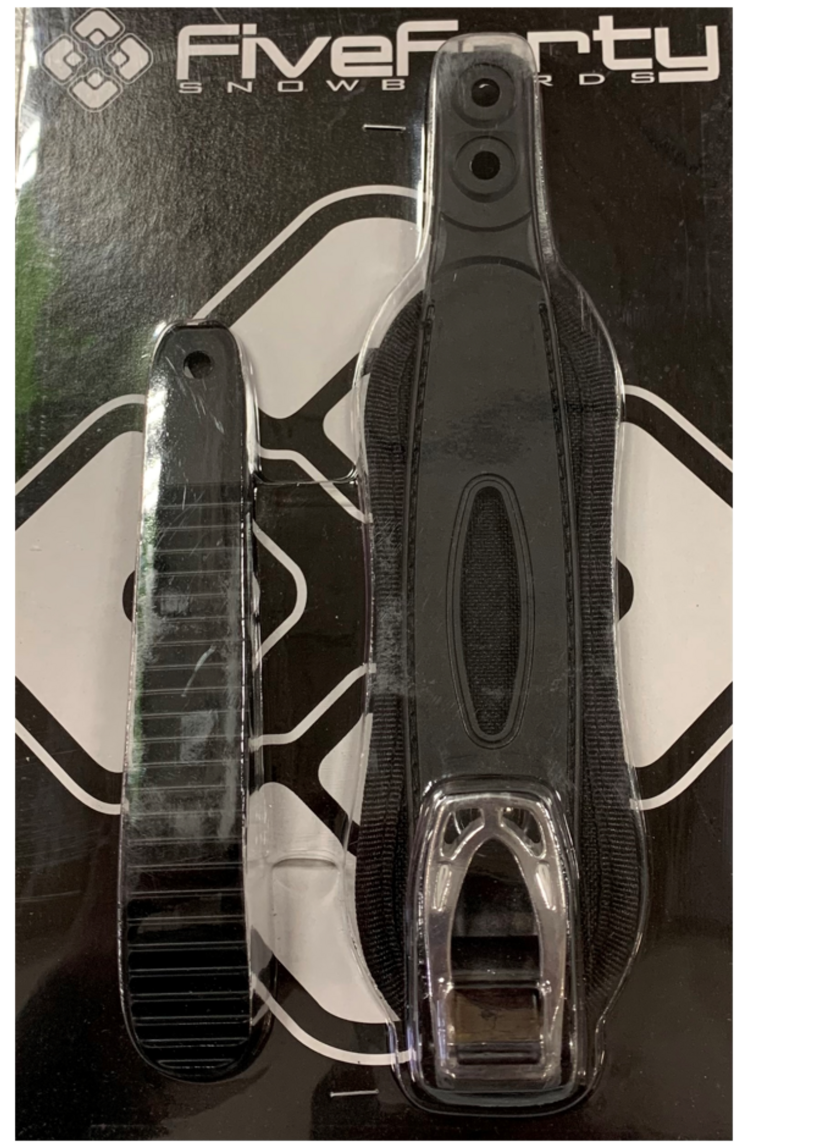 Toe Strap Five Forty Snowboard