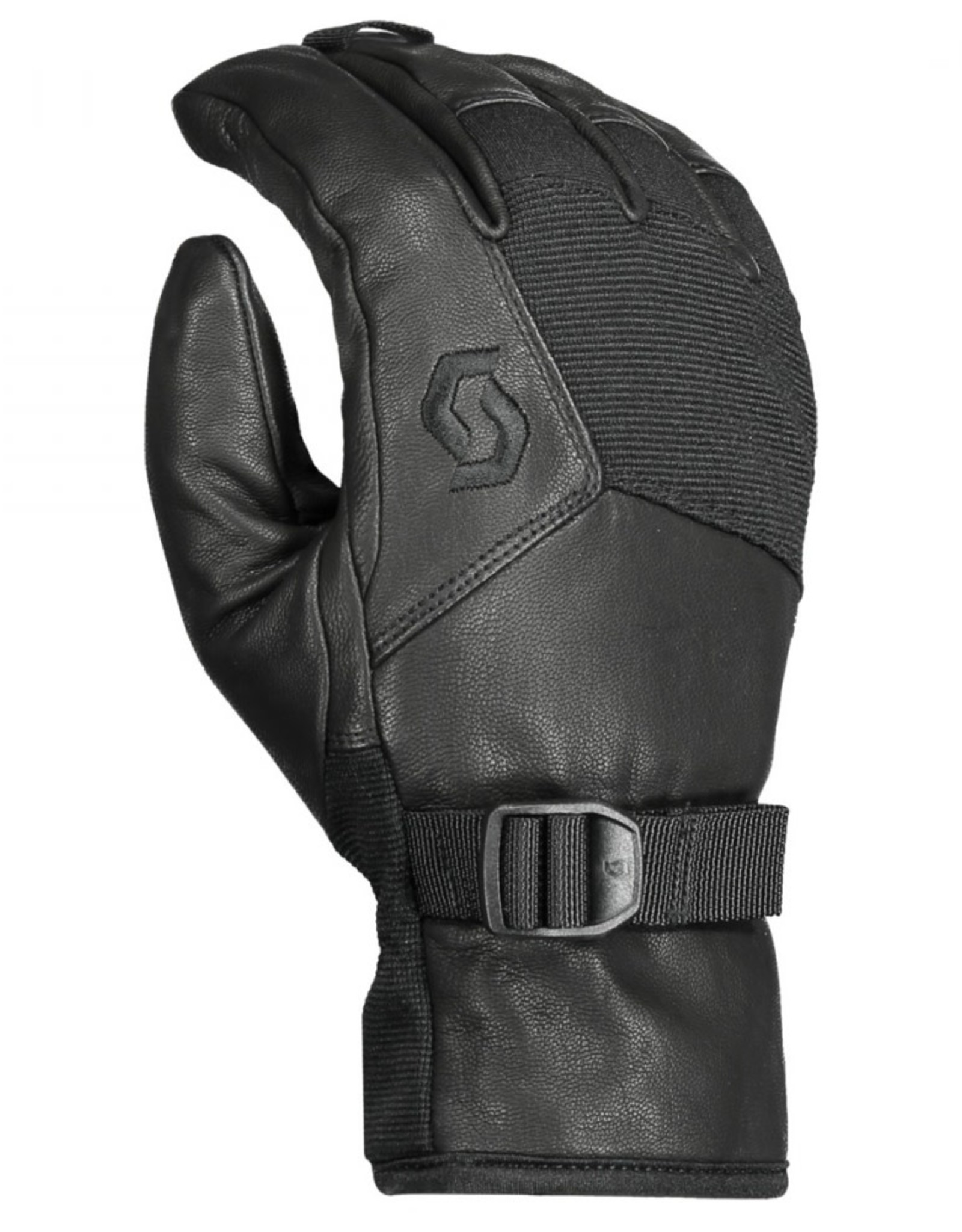 Scott SCO Glove Explorair Spring black L