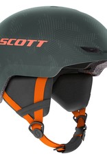 Scott SCO Helmet Keeper 2 so gr/pu or S