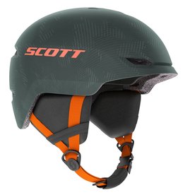 Scott SCO Helmet Keeper 2 so gr/pu or S