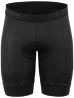 Sous-Vêtements Cyclisme Noir Femme L/G