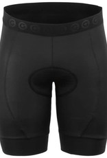 Sous-Vêtements Cyclisme Noir Femme L/G