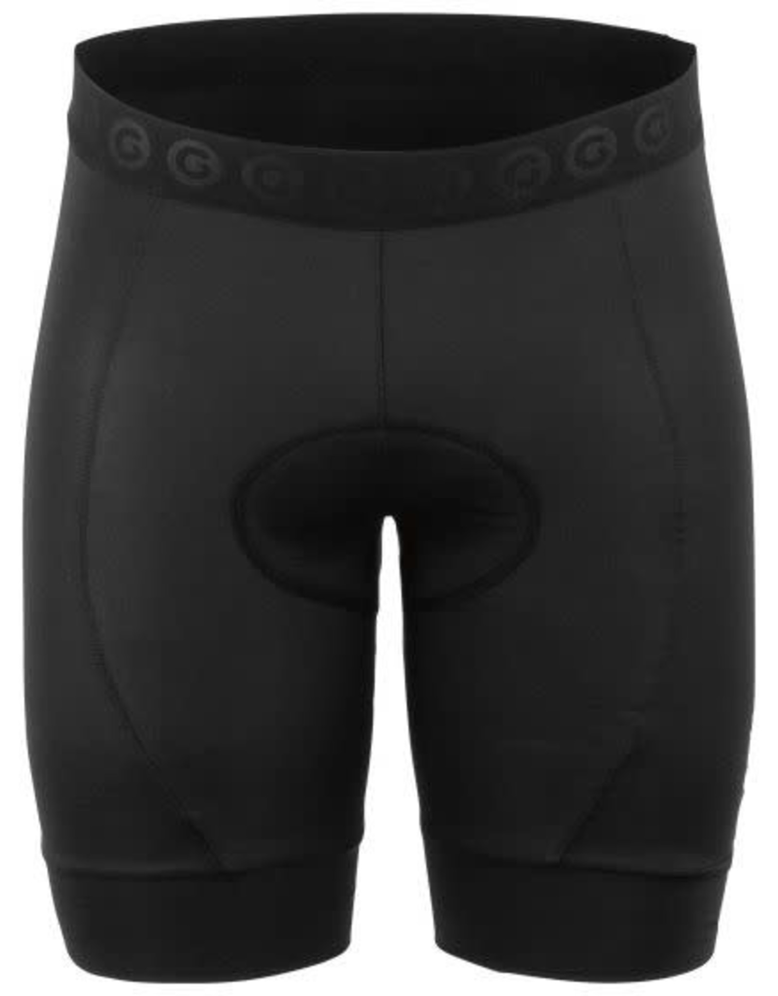 Sous-Vêtements Cyclisme Noir Femme L/G