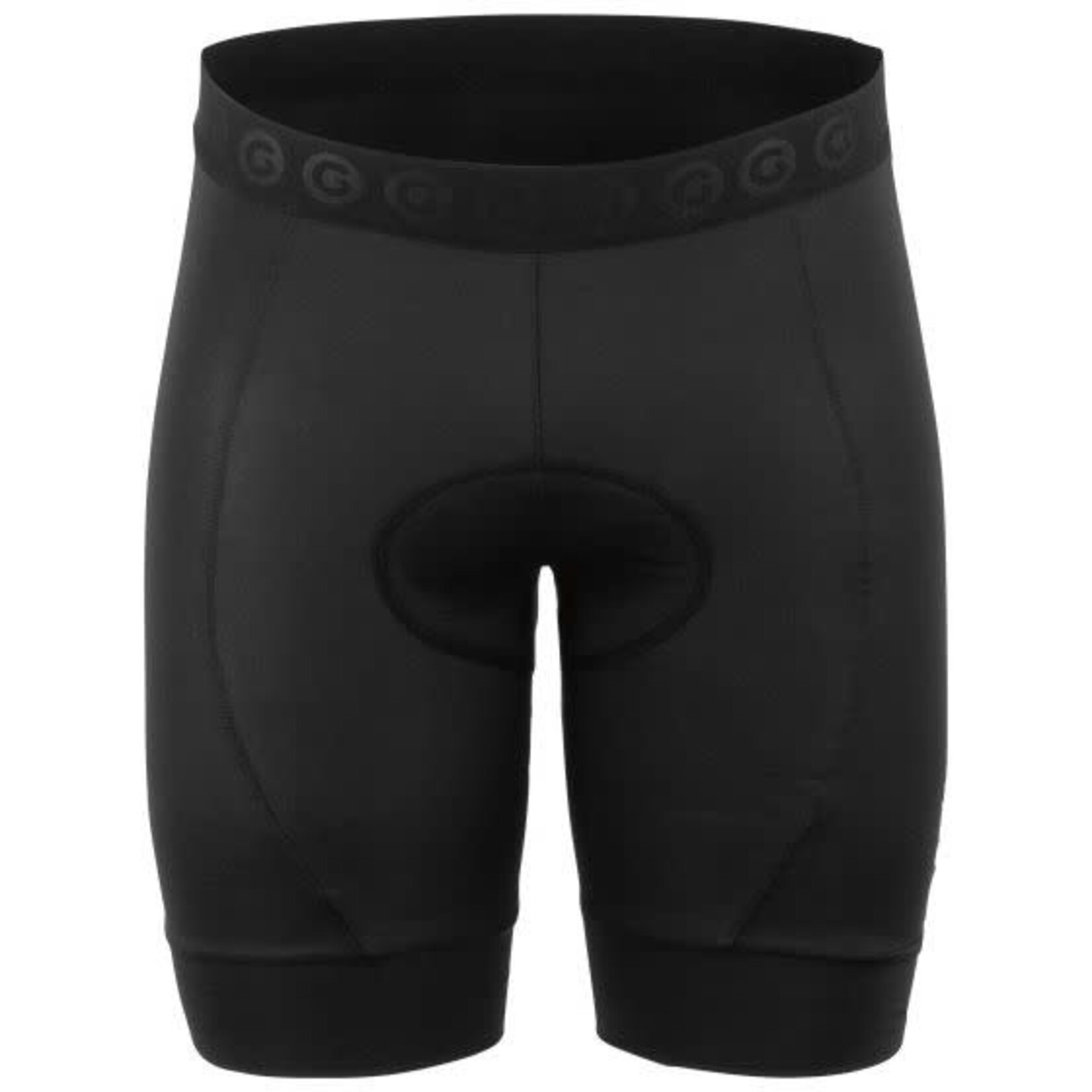 Sous-Vêtements Cyclisme Noir Femme L/G