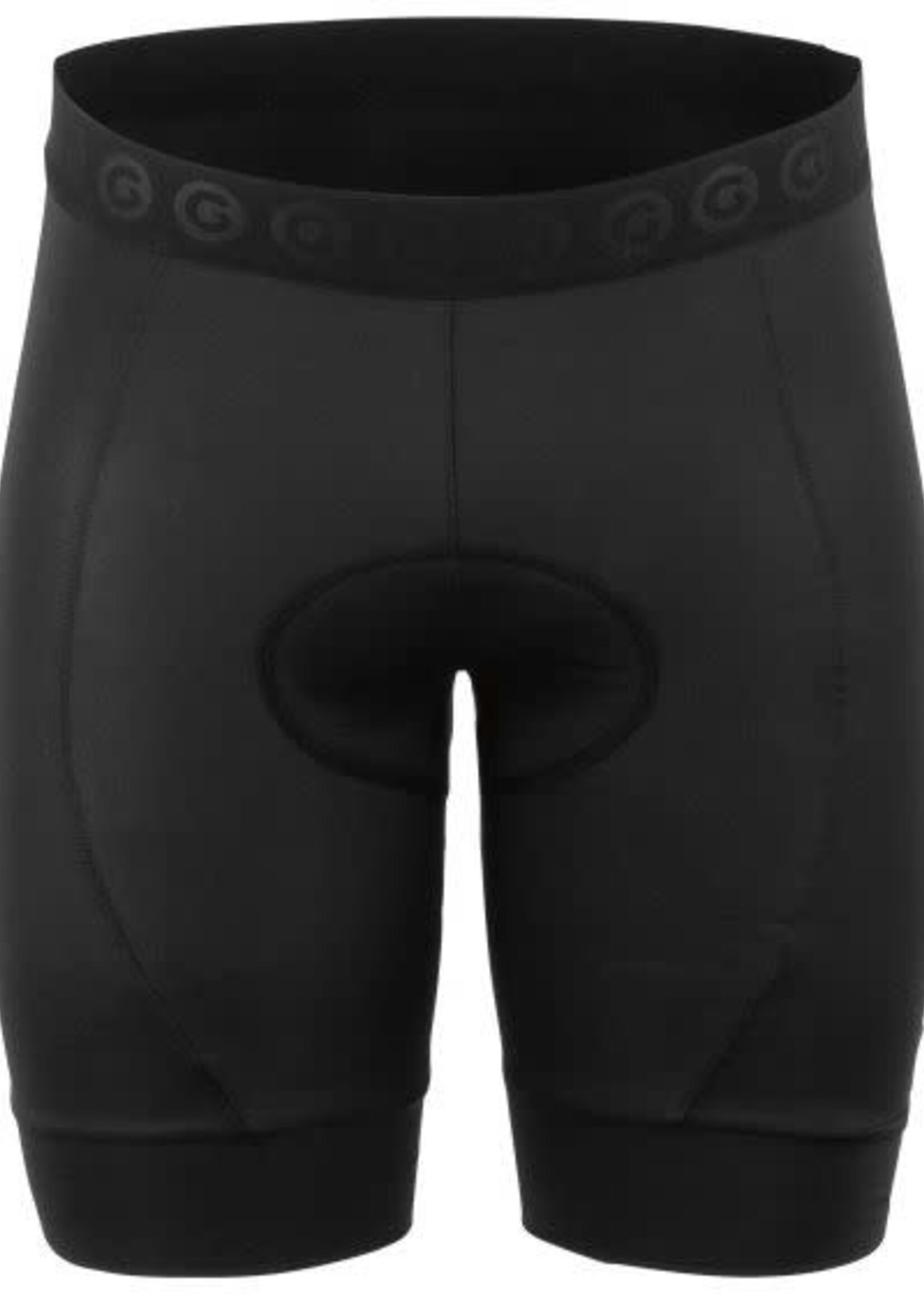Sous-Vêtements Cyclisme Noir Femme L/G