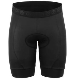 Sous-Vêtements Cyclisme Noir Femme L/G