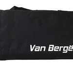 Van bergen Sac Van Bergen Noir Pour Cross Country