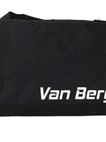 Van bergen Sac Van Bergen Noir Pour Cross Country