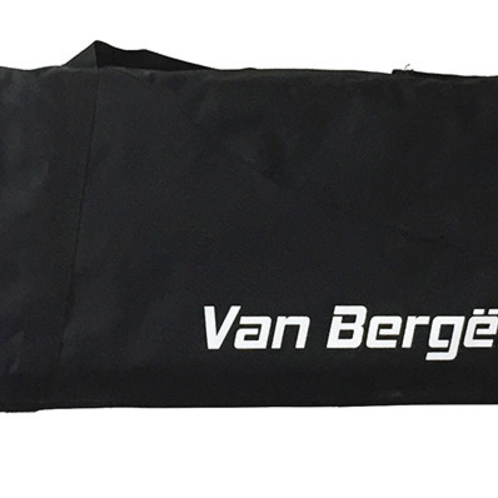 Van bergen Sac Van Bergen Noir Pour Cross Country