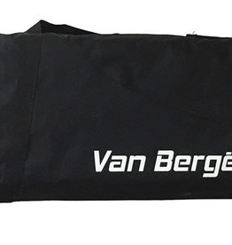 Van bergen Sac Van Bergen Noir Pour Cross Country