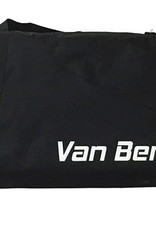 Van bergen Sac Van Bergen Noir Pour Cross Country