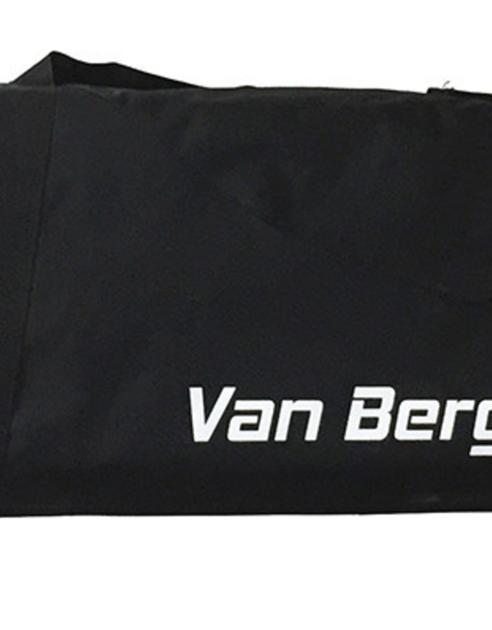 Van bergen Sac Van Bergen Noir Pour Cross Country