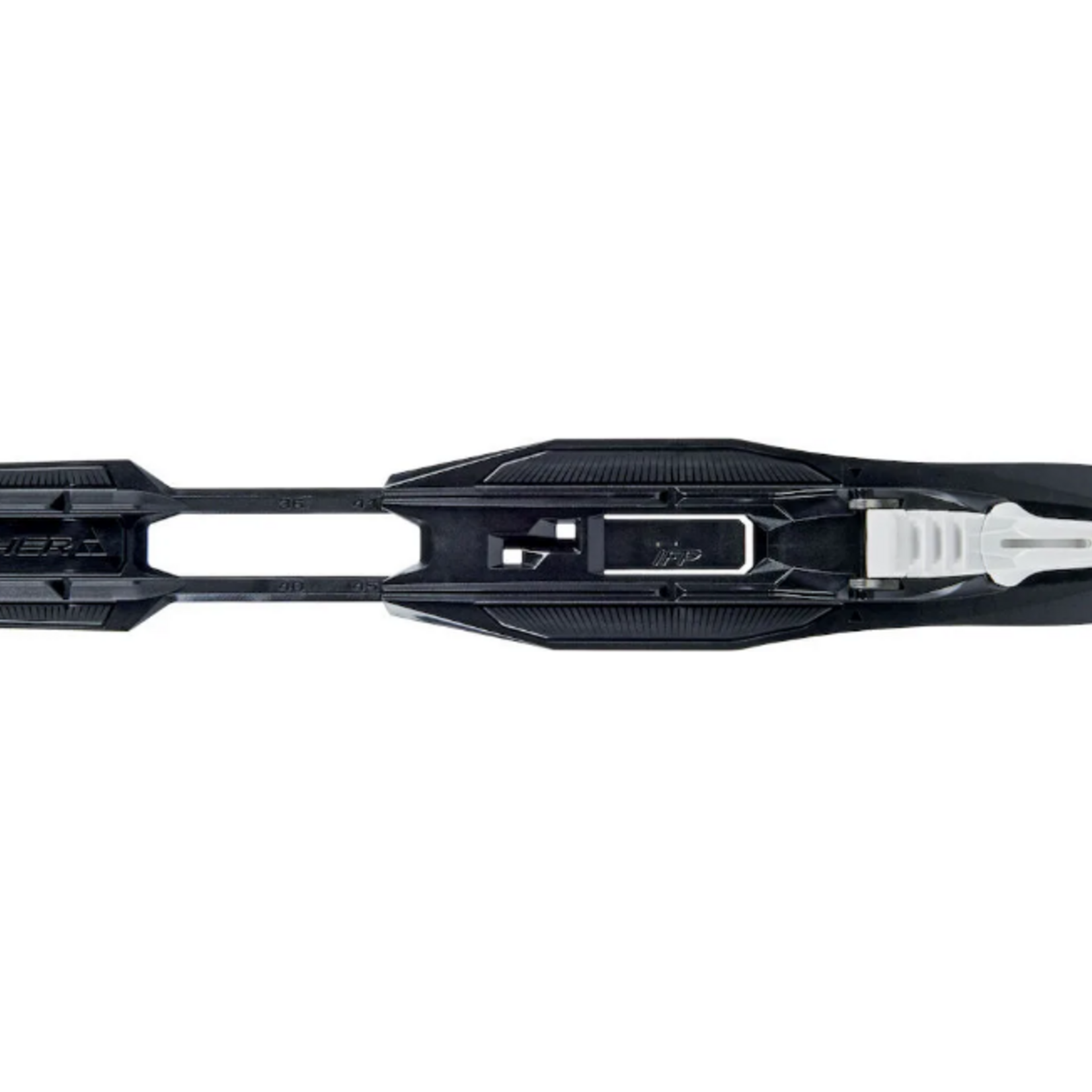 XC-BINDING TOUR STEP-IN IFP BLACK/WHITE