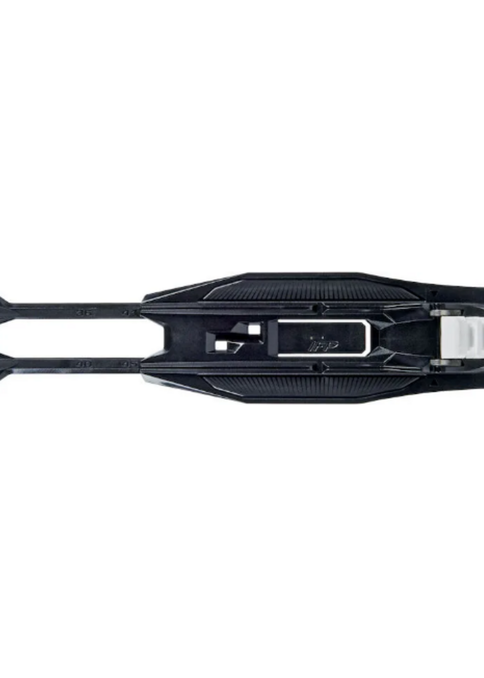 XC-BINDING TOUR STEP-IN IFP BLACK/WHITE