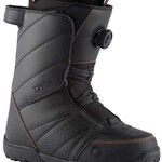 Rossignol CRANK BOA H3 BLACK/ORANGE(MEN) 070