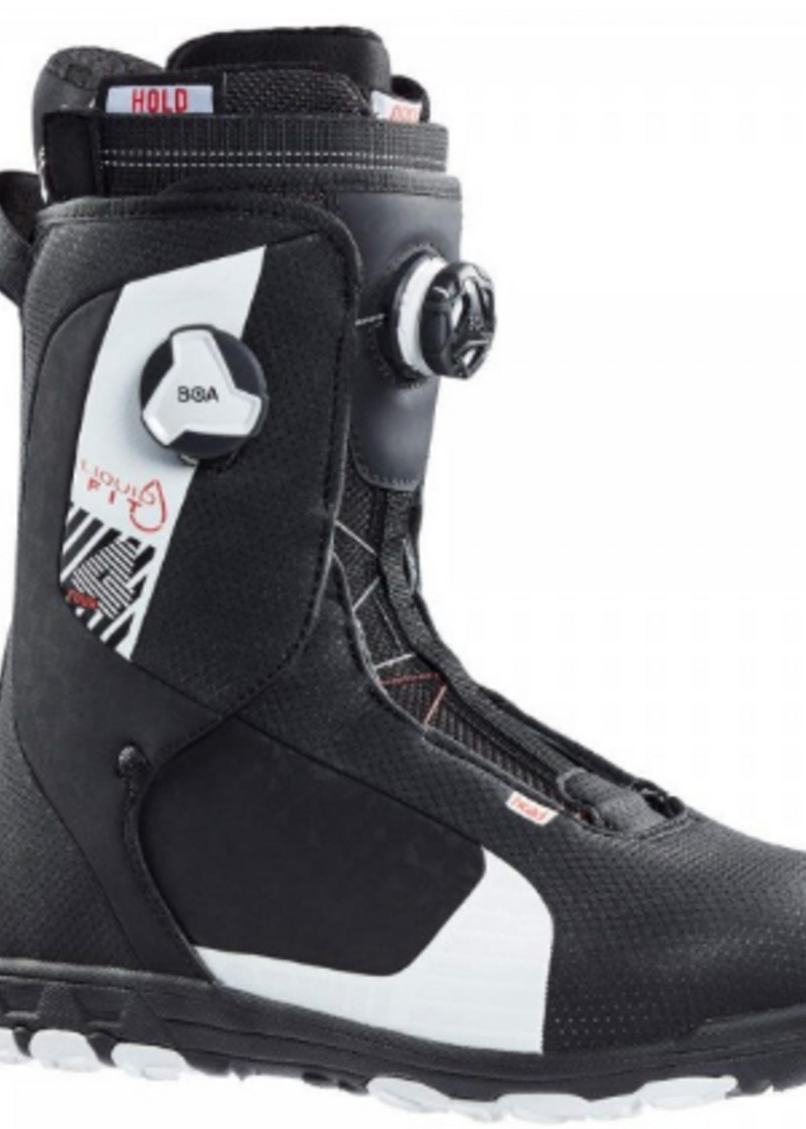 FOUR BOA Focus Liquid Fit